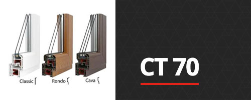 CT 70